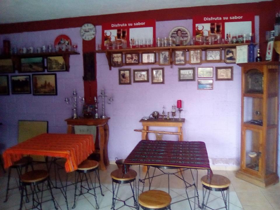 Hotel Mirador Real Bernal Luaran gambar